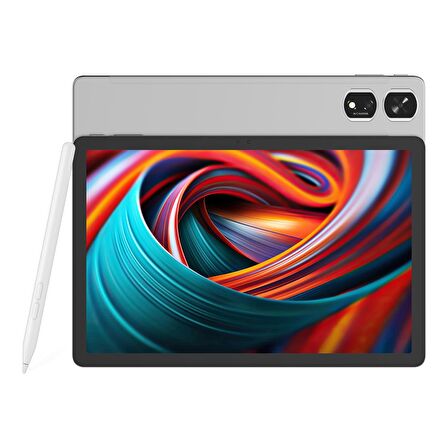 CASPER VIA S50 PEN 4GB RAM 128GB 11" FHD+ Tablet + Casper Tablet Kılıfı + Kalem